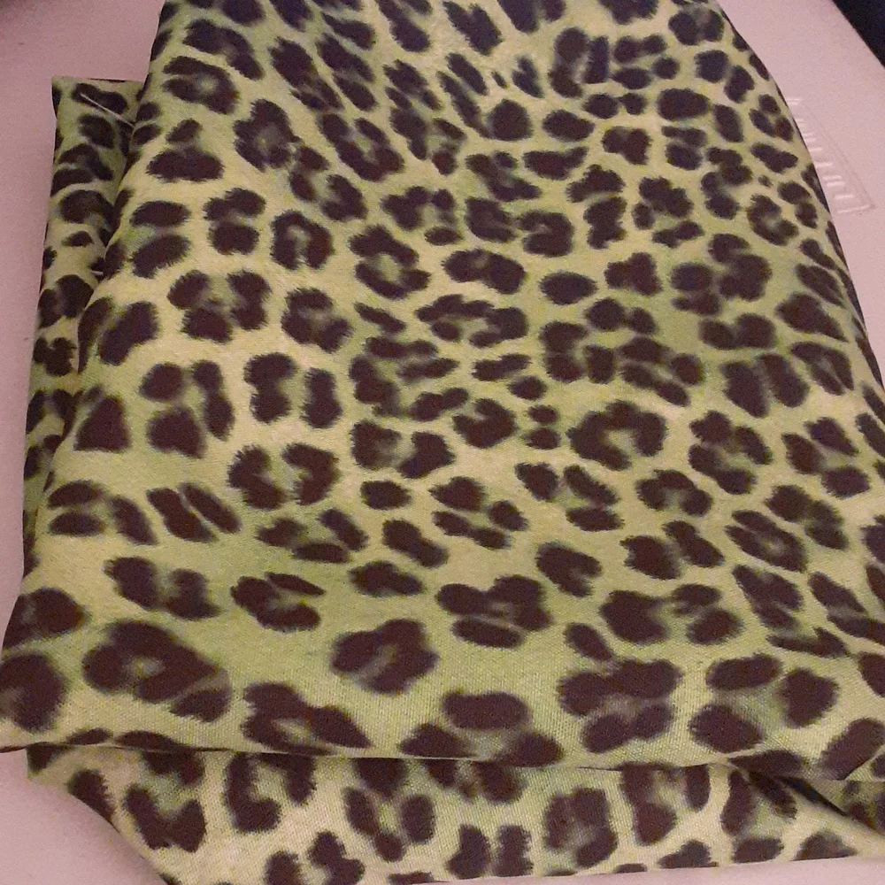 Animal print fabric - Picture 8 of 8
